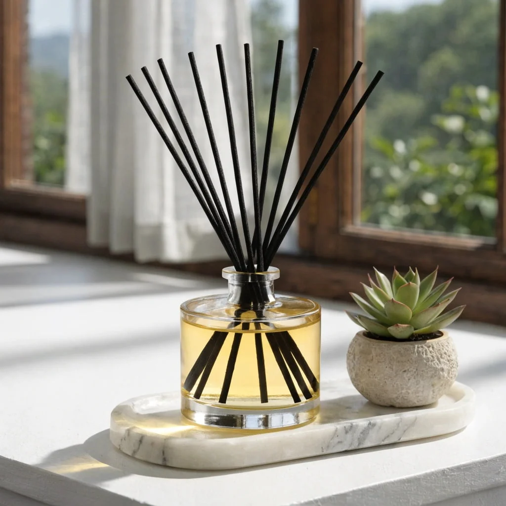 Reed diffuser collections